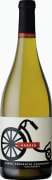 Harken Barrel Fermented Chardonnay 2019  Front Bottle Shot