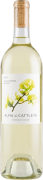 Alma de Cattleya Sauvignon Blanc 2019  Front Bottle Shot