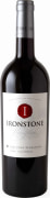 Ironstone Old Vine Zinfandel 2016 Front Bottle Shot