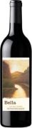 Bella Vineyards Lily Hill Estate Zinfandel 2014 Front Bottle Shot