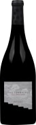 The Terraces Petite Sirah 2017  Front Bottle Shot