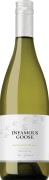 Infamous Goose Sauvignon Blanc 2017 Front Bottle Shot