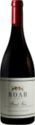 Roar Soberanes Vineyard Pinot Noir 2022  Front Bottle Shot