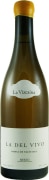 La Vizcaina by Raul Perez La del Vivo Blanco 2024  Front Bottle Shot