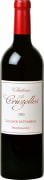 Chateau Les Cruzelles (Futures Pre-Sale) 2025 Front Bottle Shot