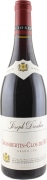 Joseph Drouhin Chambertin-Clos de Beze Grand Cru 2016 Front Bottle Shot