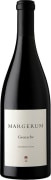 Margerum Santa Barbara Grenache 2021  Front Bottle Shot