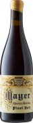 Timo Mayer Pinot Noir 2022 Front Bottle Shot