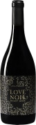 Love Noir Pinot Noir 2019  Front Bottle Shot