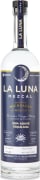 La Luna Tequilana Mezcal Front Bottle Shot