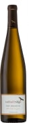 Red Tail Ridge Estate Dry Riesling 2021  Front Bottle Shot
