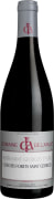 Domaine de l'Arlot Nuits-St-Georges Clos des Forets Saint Georges Premier Cru Monopole 2015 Front Bottle Shot