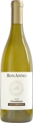 BonAnno Chardonnay 2018 Front Bottle Shot