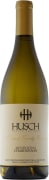 Husch Mendocino Chardonnay 2023  Front Bottle Shot