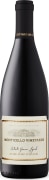 Monticello Estate Merlot 2014 Front Bottle Shot