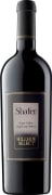 Shafer Hillside Select Cabernet Sauvignon 1997 Front Bottle Shot