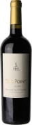 Trig Point Diamond Dust Vineyard Merlot 2019  Front Bottle Shot
