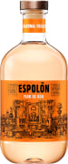 Espolon Flor de Oro Reposado Tequila Front Bottle Shot
