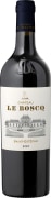 Chateau Le Boscq 2023 Front Bottle Shot