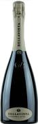 Bellavista Saten Brut 2011  Front Bottle Shot