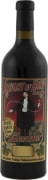 Sleight Of Hand The Illusionist Cabernet Sauvignon 2015  Front Bottle Shot