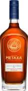 Metaxa 12 Stars Brandy Front Bottle Shot