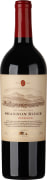 Shannon Ridge High Elevation Zinfandel 2018  Front Bottle Shot