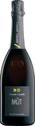 Contadi Castaldi Franciacorta Brut  Front Bottle Shot