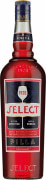 Select Pilla Aperitif Liqueur Front Bottle Shot