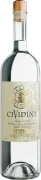 Bepi Tosolini Cividina Grappa (1 Liter) Front Bottle Shot