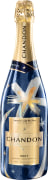 Chandon Holiday Brut  Front Bottle Shot