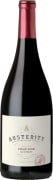 Austerity Pinot Noir 2017  Front Bottle Shot