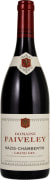 Faiveley Mazis-Chambertin Grand Cru 2008  Front Bottle Shot