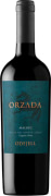 Odfjell Orzada Malbec 2015 Front Bottle Shot