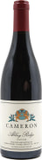 Cameron Winery Abbey Ridge Pinot Noir 2019  Front Bottle Shot