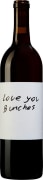 Stolpman Vineyards Love You Bunches Red 2019  Front Bottle Shot