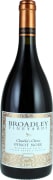 Broadley Claudia's Choice Pinot Noir 2015  Front Bottle Shot