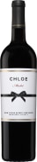 Chloe Merlot 2015 Front Bottle Shot