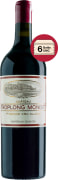 Chateau Troplong Mondot (6 Bottles in OWC - Futures Pre-Sale) 2025 Front Bottle Shot