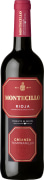 Bodegas Montecillo Crianza Tinto 2014  Front Bottle Shot