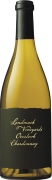 Landmark Overlook Chardonnay 2015 Front Bottle Shot