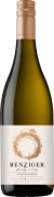 Benziger Sonoma County Chardonnay 2017 Front Bottle Shot