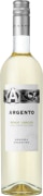 Argento Pinot Grigio 2017  Front Bottle Shot