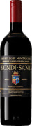Biondi-Santi Tenuta Greppo Brunello di Montalcino 2017  Front Bottle Shot