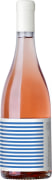Morgado do Quintao Palhete Rose 2020  Front Bottle Shot