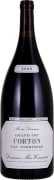 Domaine Meo-Camuzet Corton Les Perrieres Grand Cru 2009  Front Bottle Shot