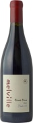 Melville Block M Pinot Noir 2022  Front Bottle Shot