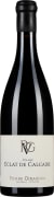 Pierre Girardin Volnay Eclat de Calcaire 2020  Front Bottle Shot
