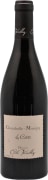 Domaine Cecile Tremblay Chambolle-Musigny Les Cabottes 2009  Front Bottle Shot