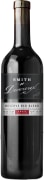 Smith Devereux IBEX Reserve Red Blend 2015 Front Bottle Shot